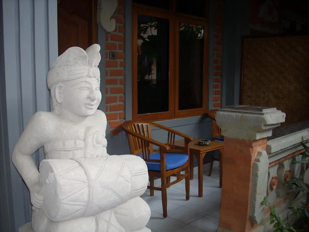 Hotel Sorga Cottages Kuta
