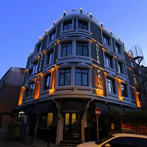 Hotel Guler