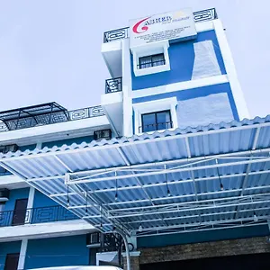 Asher Bali Transit Hotel