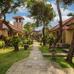 Suriwathi Hotel