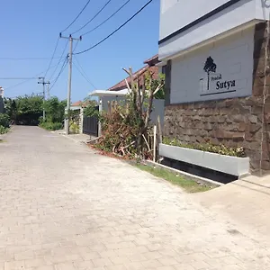Pondok Sutya Kuta Lombok