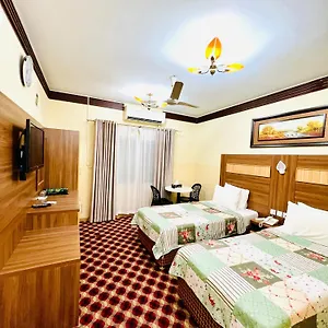 Al Ahrar Hotel Dubai