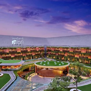 Aloft Bali Kuta At Beachwalk Hotel Kuta (Bali)