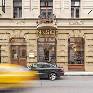 Innside By Melia Old Town Hotel Prague