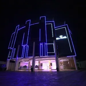 Sea Pearl Hotel Kollam