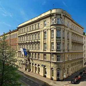 Bellevue Hotel Vienna