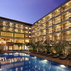 Diamond Kuta Bali Station touristique