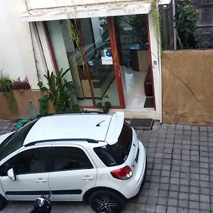 D'pande Kuta Kuta Lombok