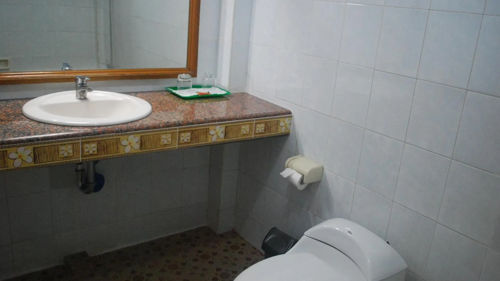 Hotel Sorga Cottages Kuta Lombok