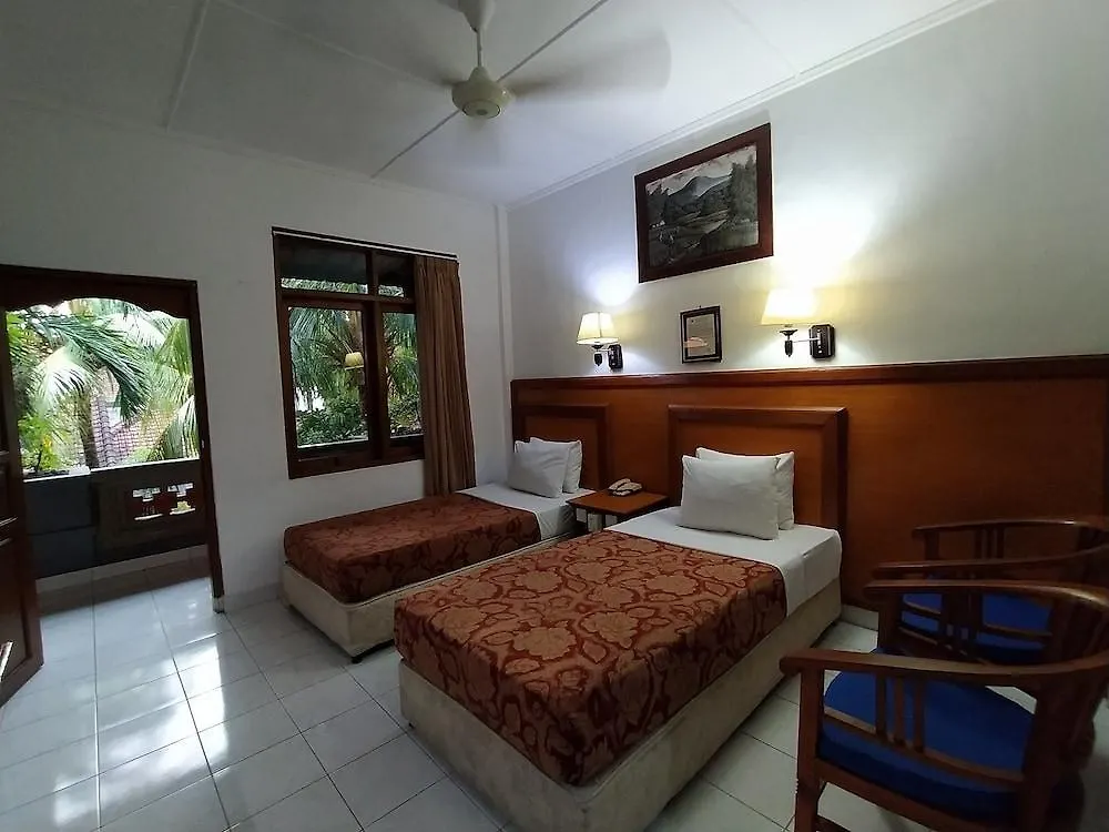 Hotel Sorga Cottages Kuta