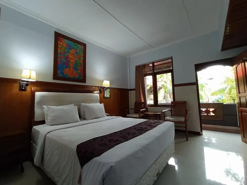 Hotel Sorga Cottages Kuta   Kuta (Bali)