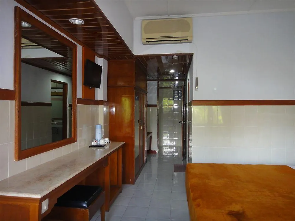 Hotel Sorga Cottages Kuta