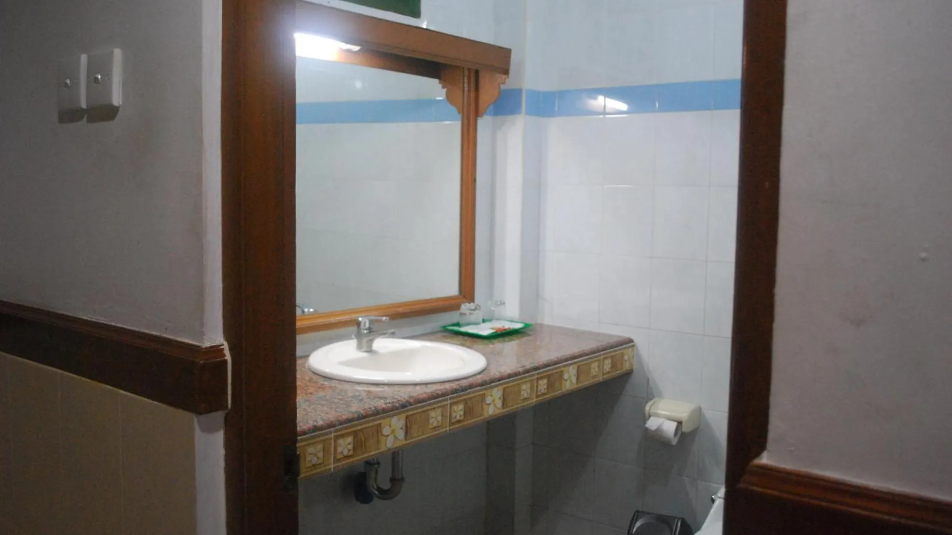 Hotel Sorga Cottages Kuta  Indonesia