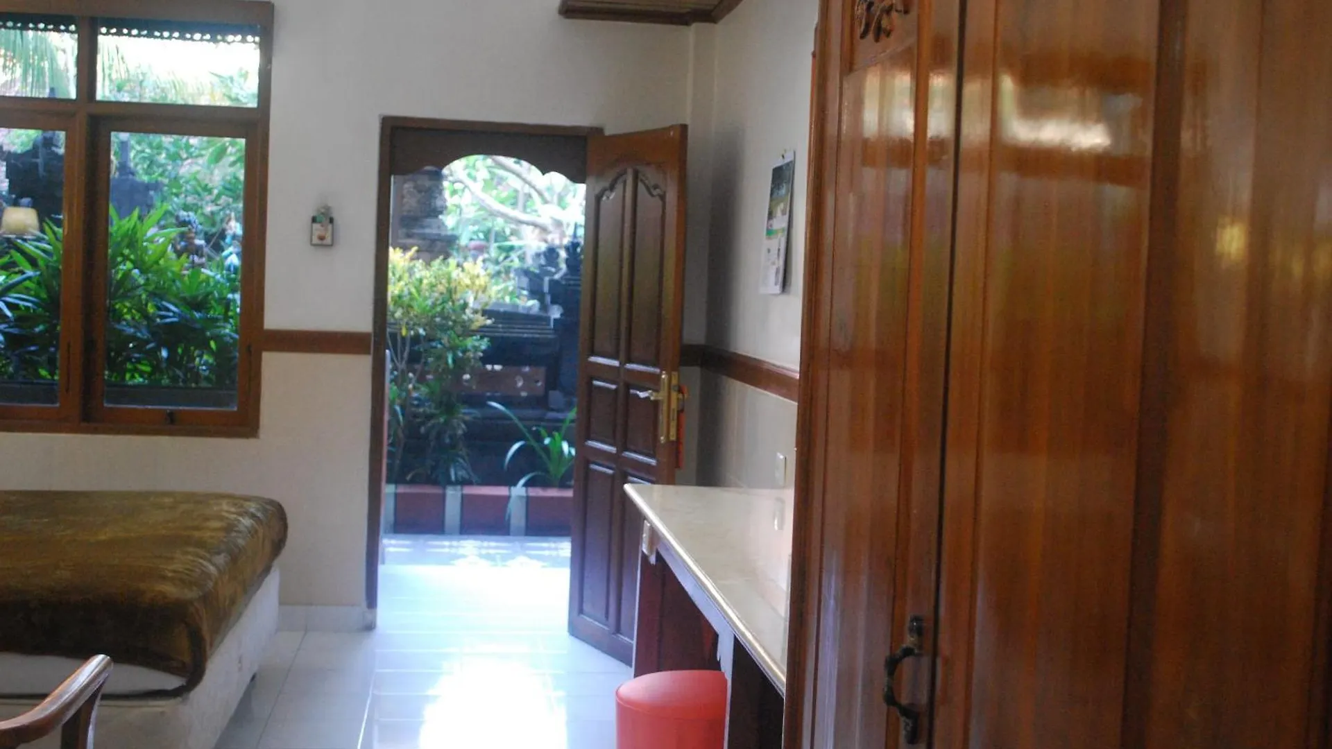 Hotel Sorga Cottages Kuta  Kuta (Bali)