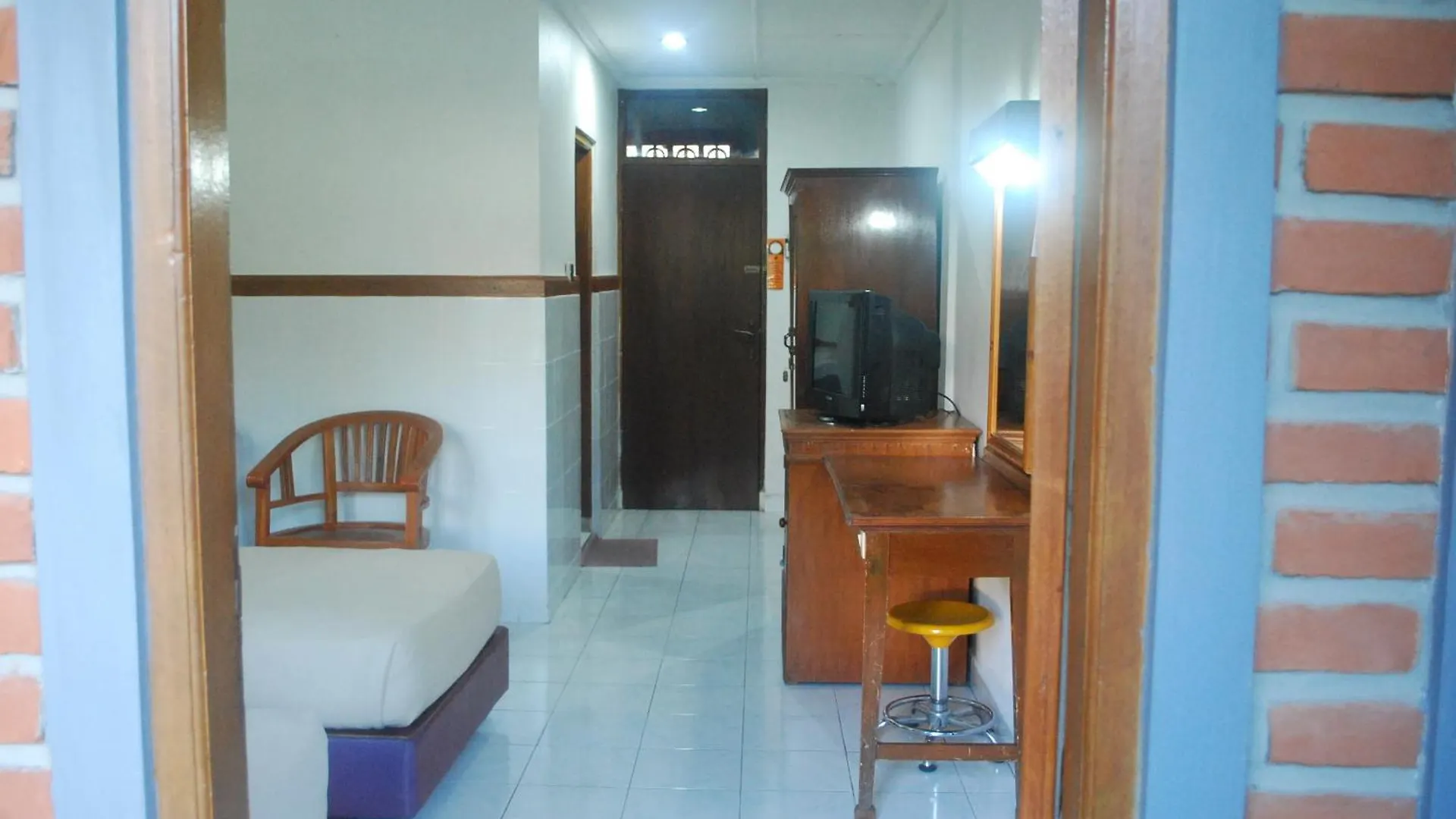 Hotel Sorga Cottages Kuta  3*, Kuta (Bali)