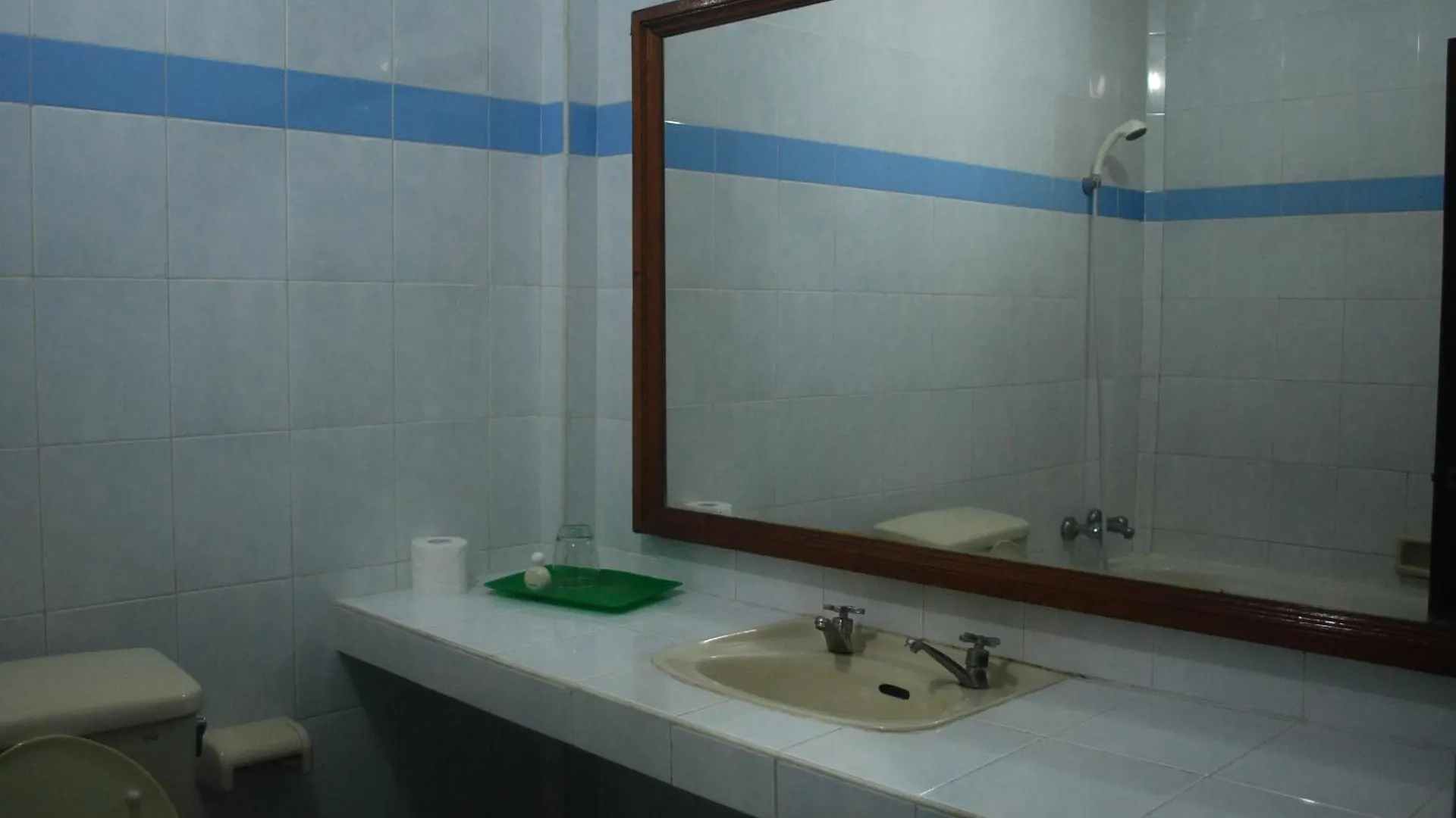 Hotel Sorga Cottages Kuta  Kuta (Bali)