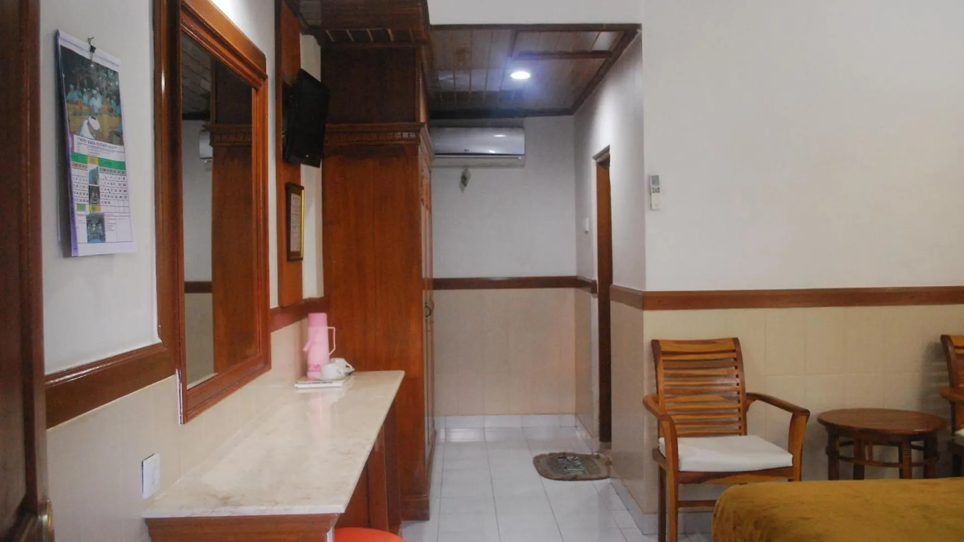 Hotel Sorga Cottages Kuta