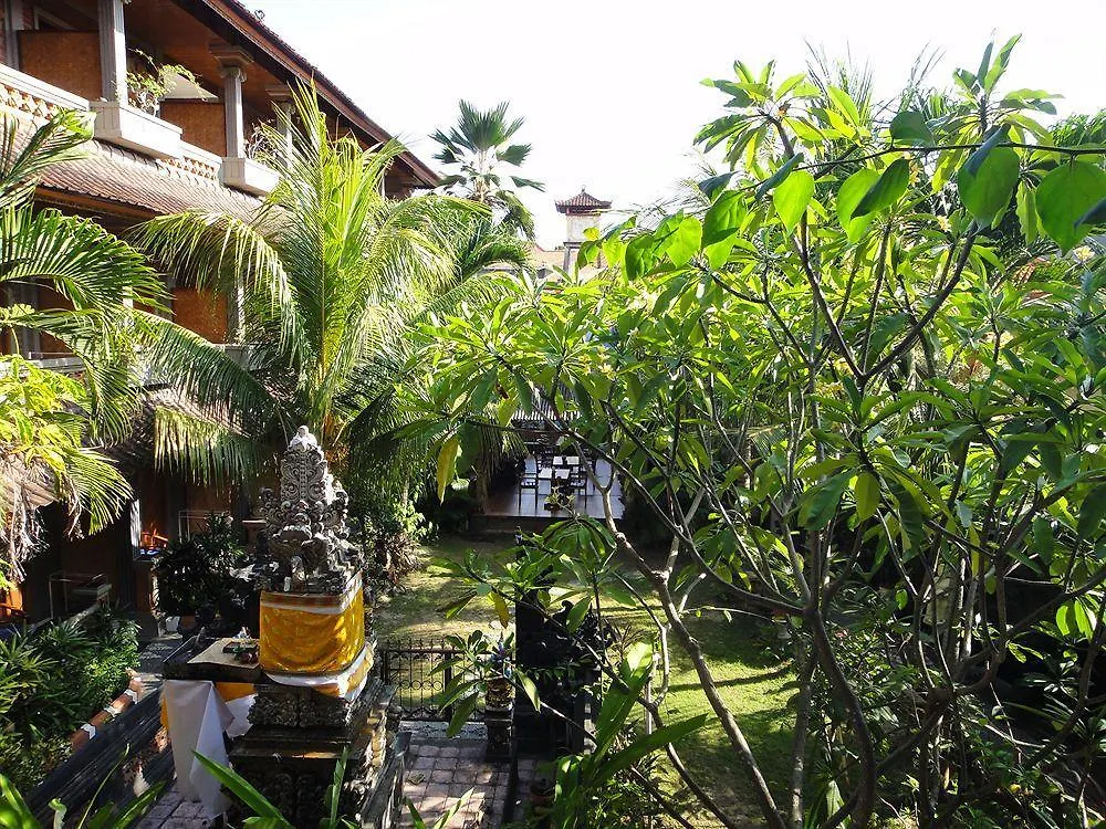 Hotel Sorga Cottages Kuta   Kuta (Bali)