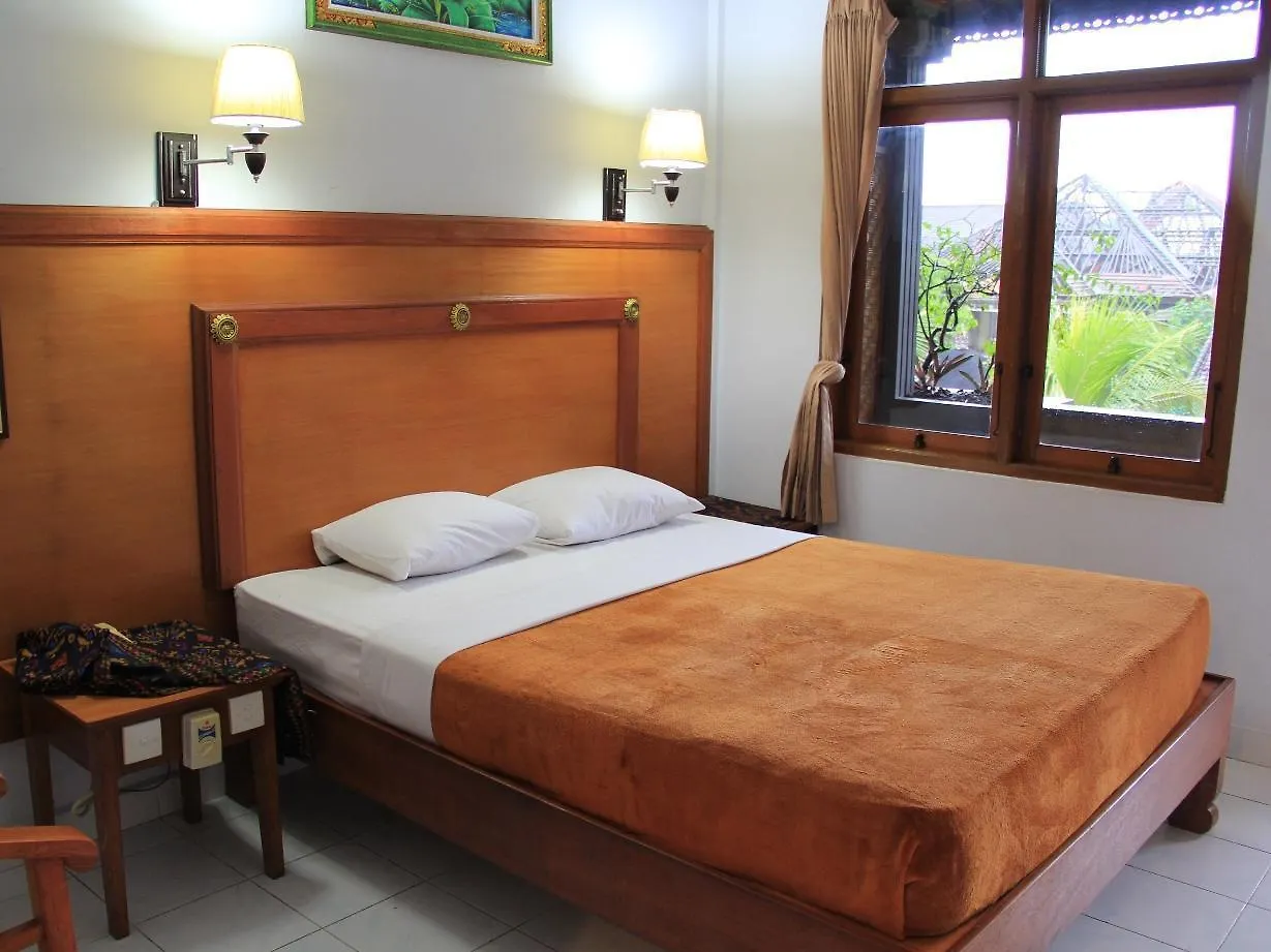 Hotel Sorga Cottages Kuta