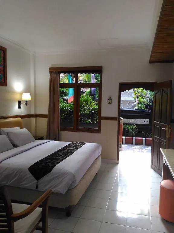 Hotel Sorga Cottages Kuta