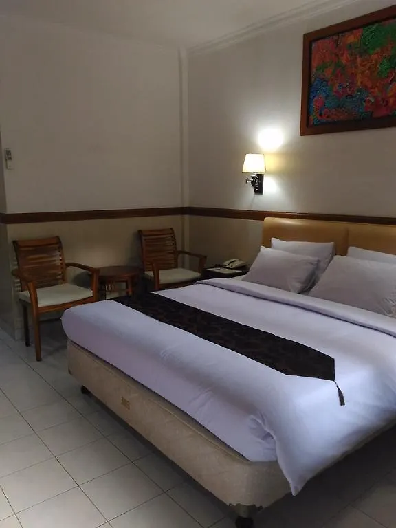 ***  Hotel Sorga Cottages Kuta  Indonesia