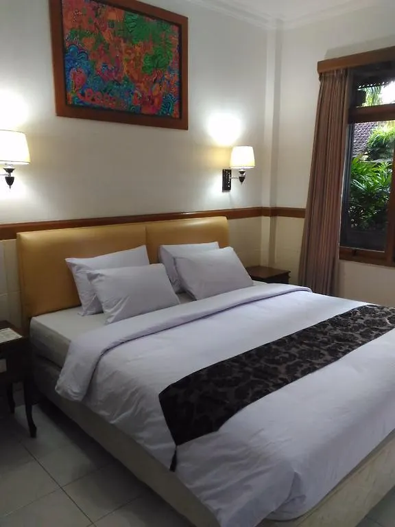 Hotel Sorga Cottages Kuta