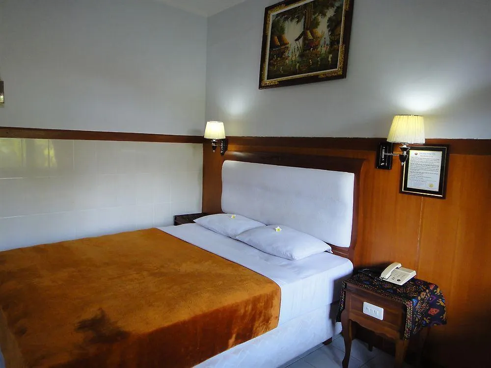 ***  Hotel Sorga Cottages Kuta  Indonesia