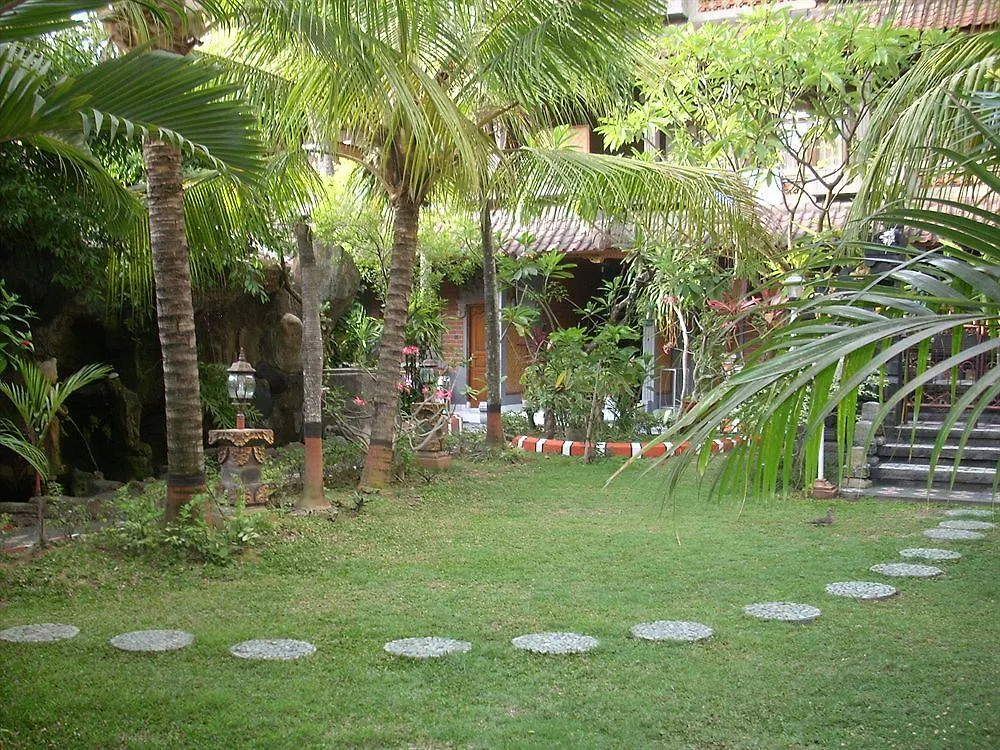 Hotel Sorga Cottages Kuta  Kuta (Bali)