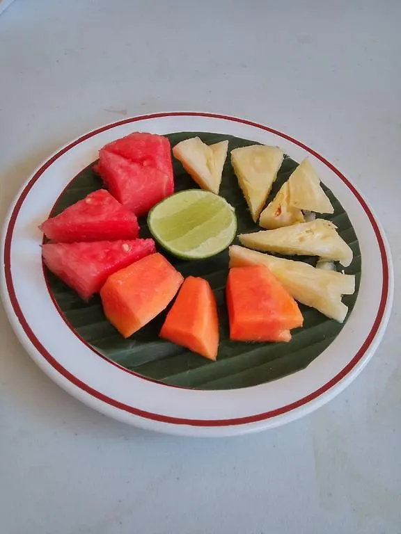 Hotel Sorga Cottages Kuta   Kuta (Bali)
