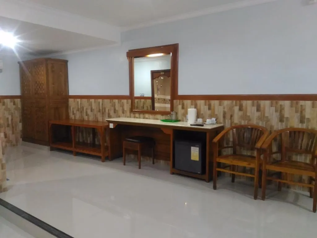 Hotel Sorga Cottages Kuta