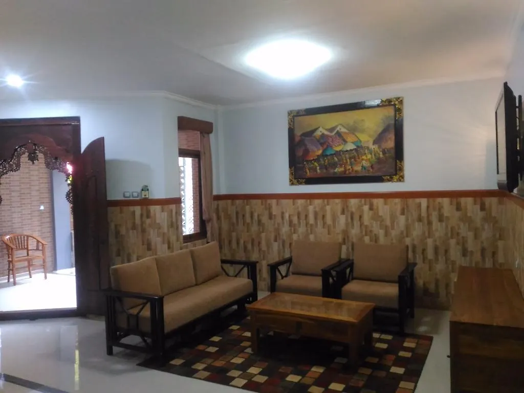 Hotel Sorga Cottages Kuta