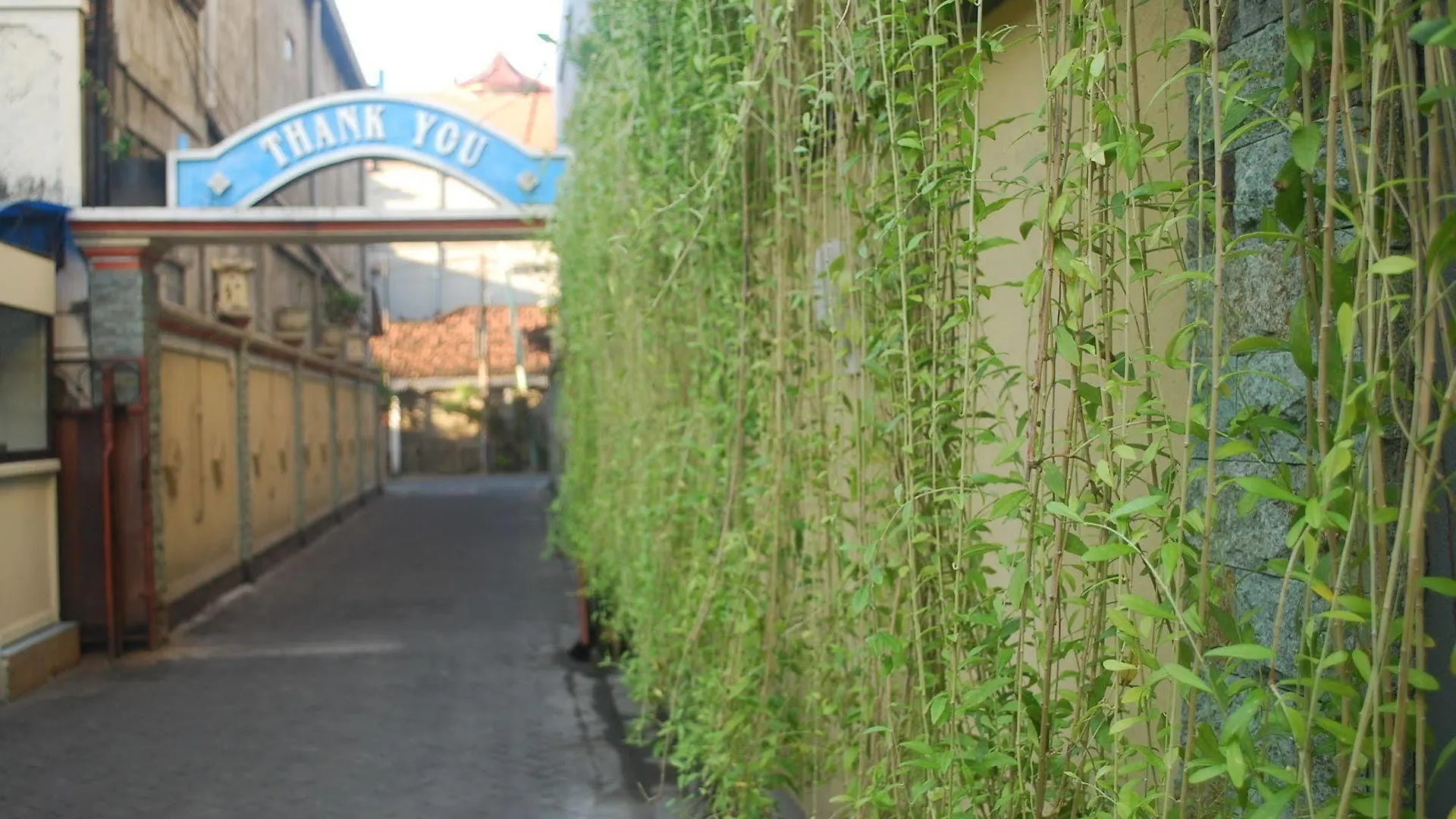 Hotel Sorga Cottages Kuta