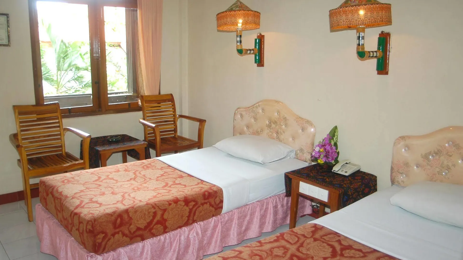 Hotel Sorga Cottages Kuta