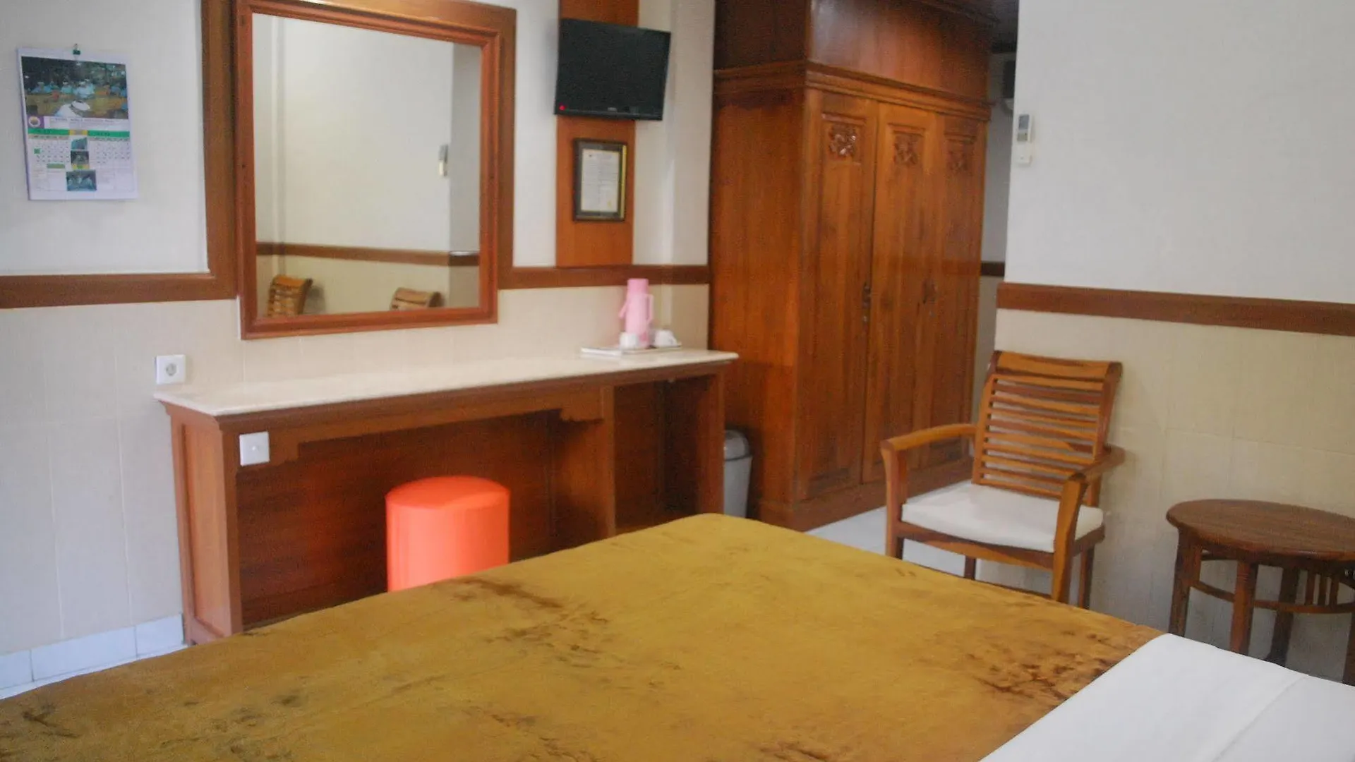 Hotel Sorga Cottages Kuta
