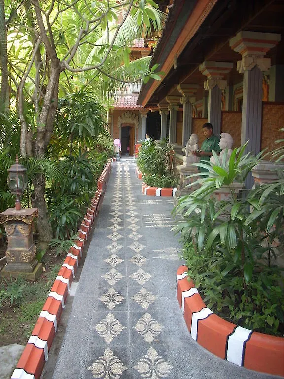 Hotel Sorga Cottages Kuta  Kuta (Bali)